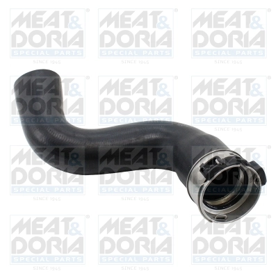 Charge Air Hose